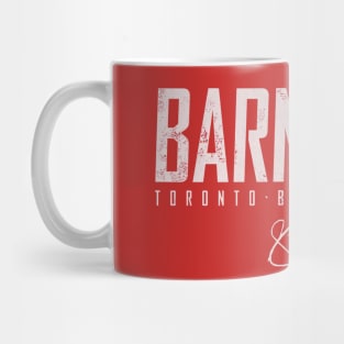 Scottie Barnes Toronto Elite Mug